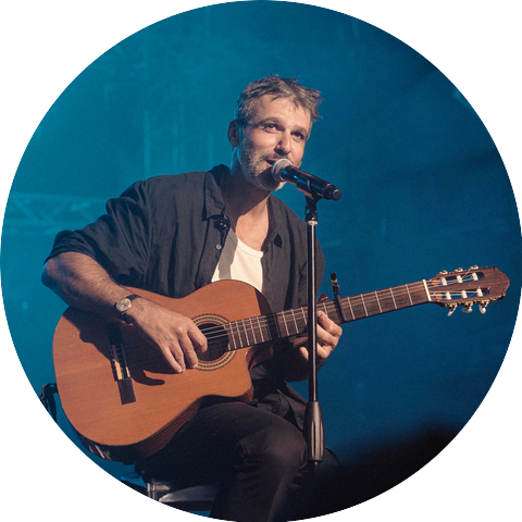 Idan Rafael Haviv