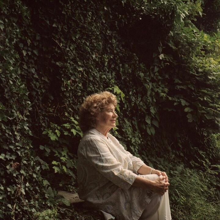 Shirley Collins & The Albion Country Band