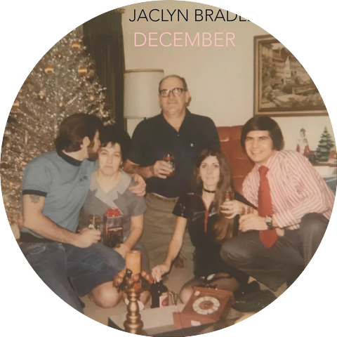 Jaclyn Bradley Palmer