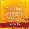 Thaddeus Matthews