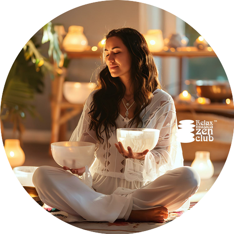 Relax musica zen club