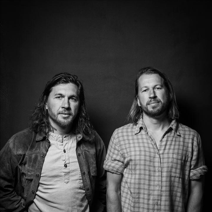 The Teskey Brothers