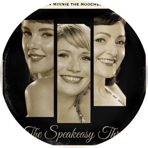 The Speakeasy Three