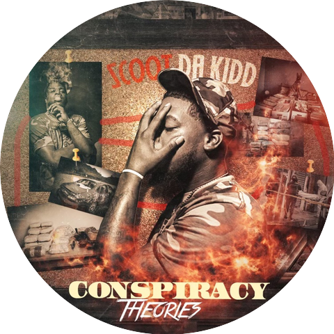 Scoot Da Kidd