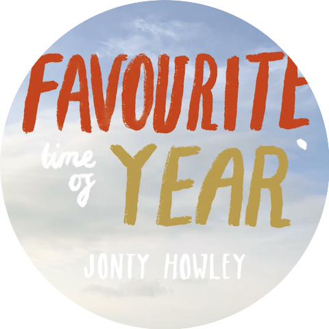 Jonty Howley