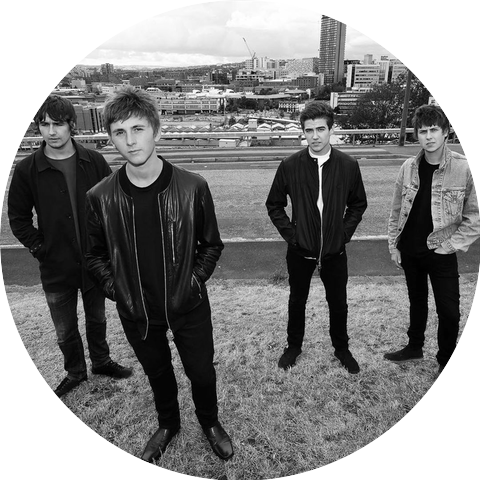 The Sherlocks