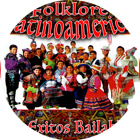 Folklore Latinoamericano