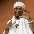Omar Sosa & Adam Rudolph