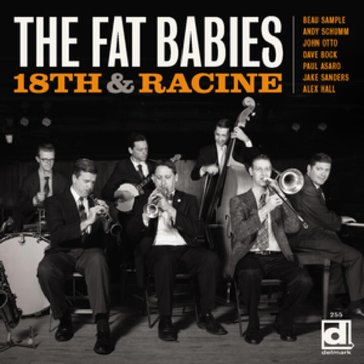 The Fat Babies