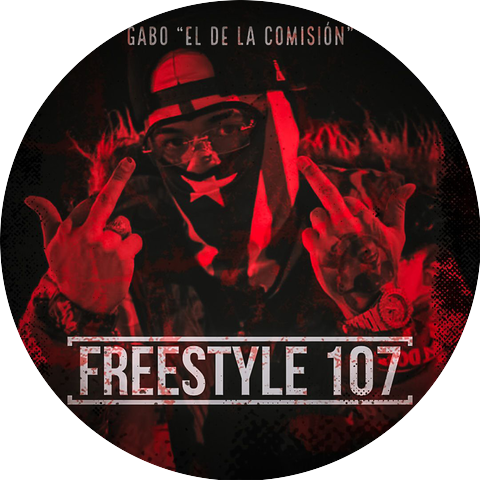 Gabo El De La Comision