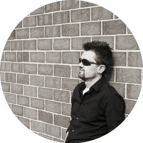 Brian Wrightson