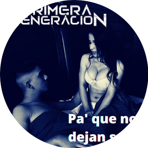 Primera Generacion