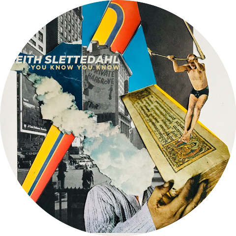 Keith Slettedahl