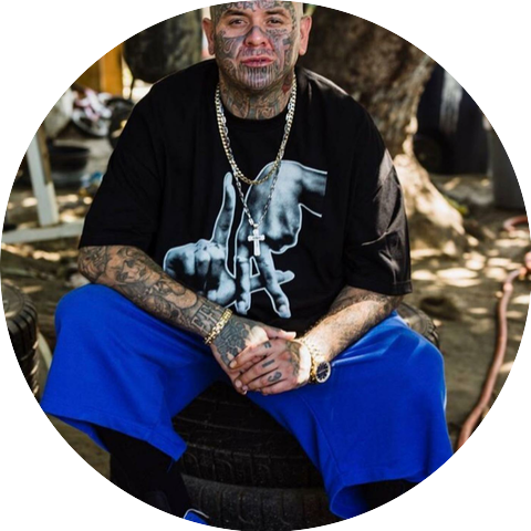 Baldacci the Beast