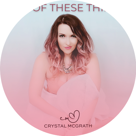 Crystal McGrath