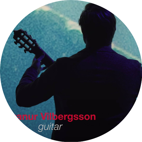 Hugi Gudmundsson