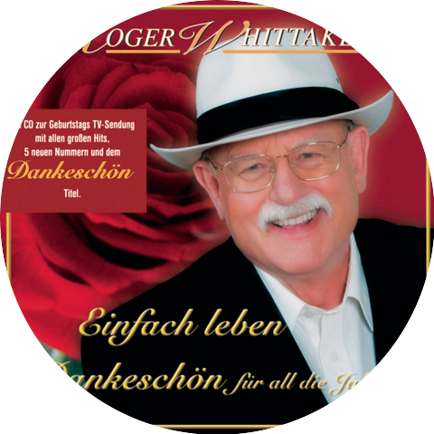 Roger Whittaker & Cindy Berger