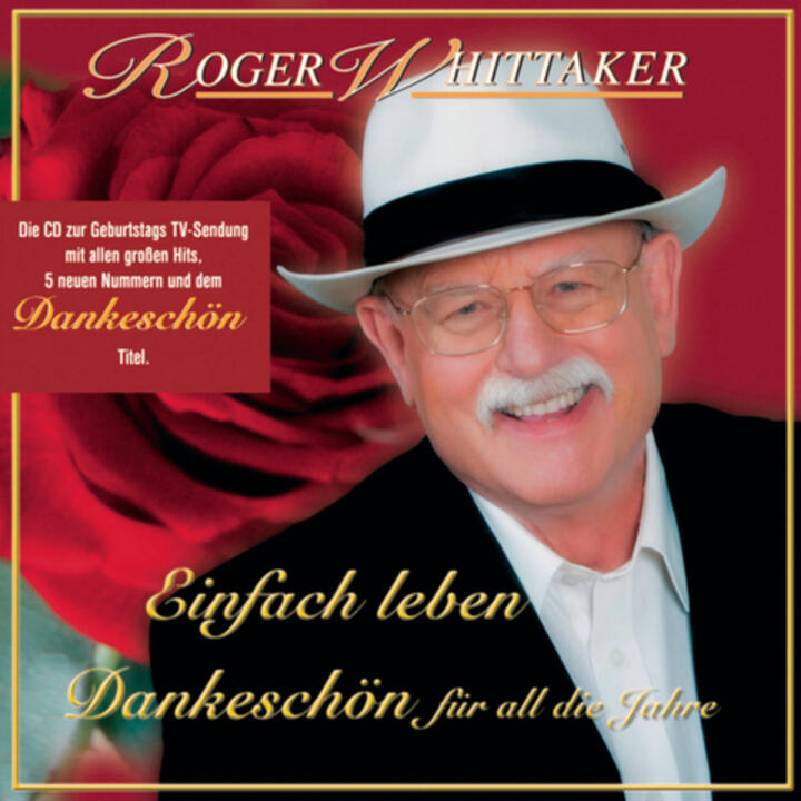 Roger Whittaker & Cindy Berger