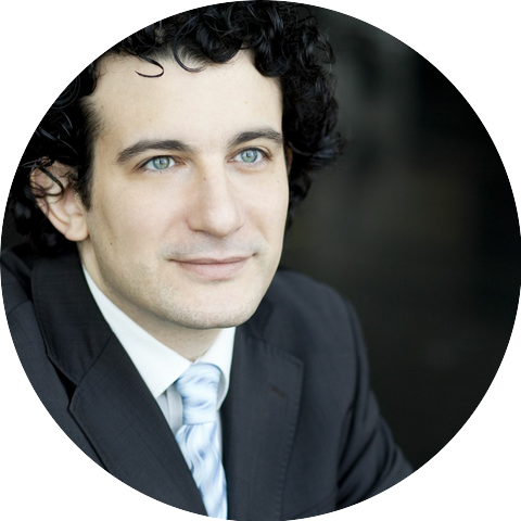 Alain Altinoglu