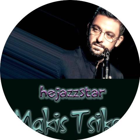 Makis Tsikos