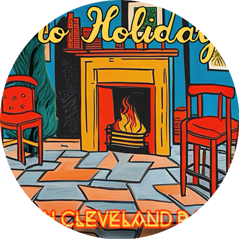 Josh Cleveland