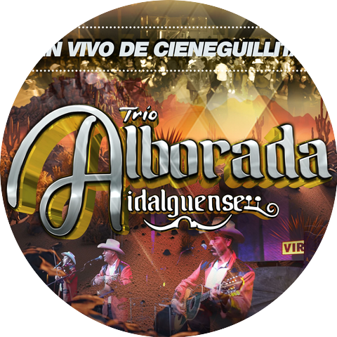 Trio Alborada Hidalguense