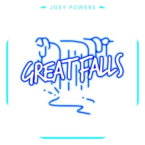 Joey Powers