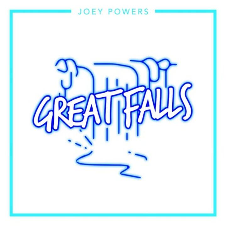 Joey Powers