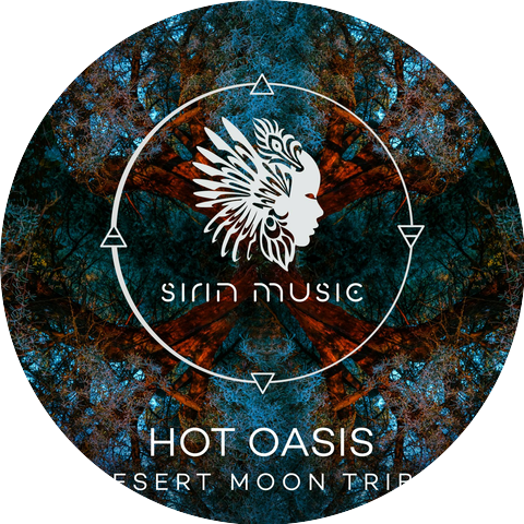 Hot Oasis