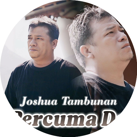 Joshua Tambunan