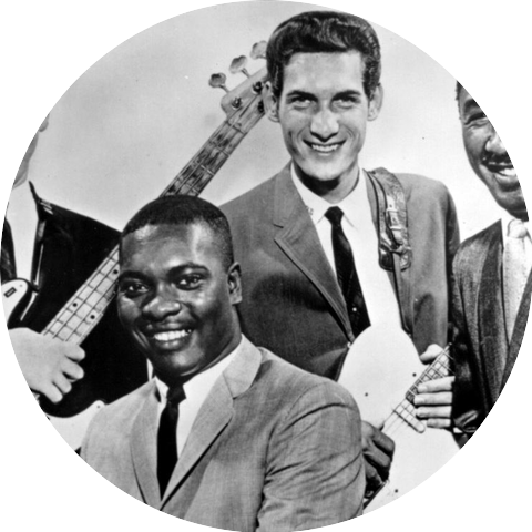 Booker T. & The M.G.s