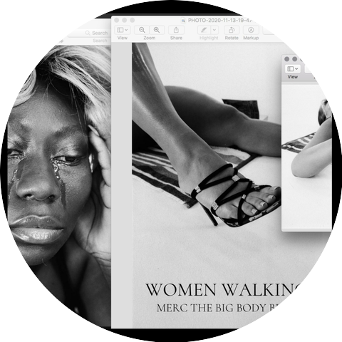 Merc The Big Body Benz