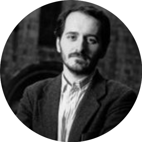 Claudio Cavina