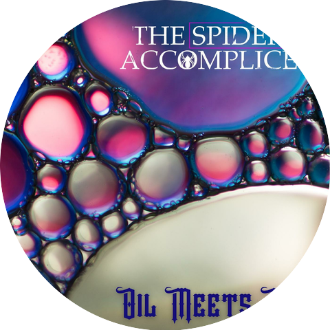 The Spider Accomplice