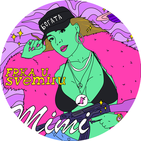 Mimi Mercedez