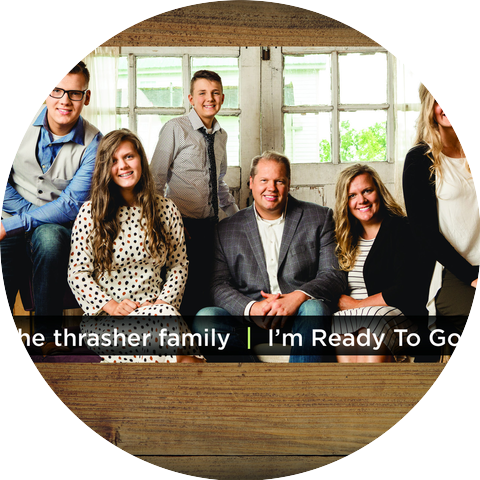 The Thrasher Family