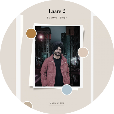 Balpreet Singh
