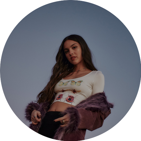 Olivia Rodrigo - Listen Now