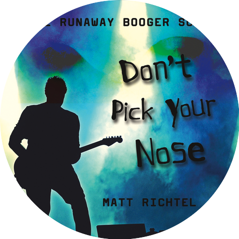 Matt Richtel