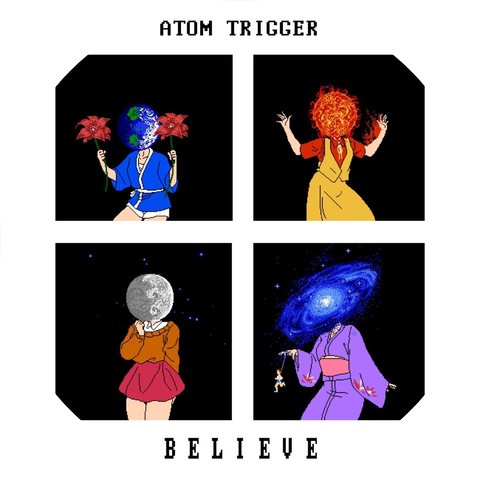 Atom Trigger