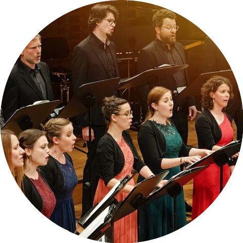 Zürcher Sing-Akademie