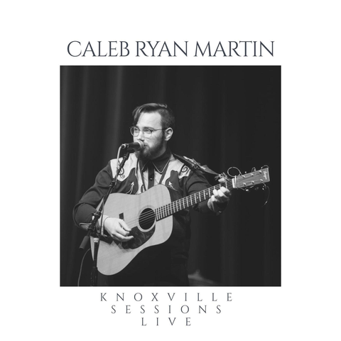 Caleb Ryan Martin