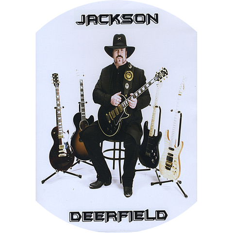 Jackson Deerfield