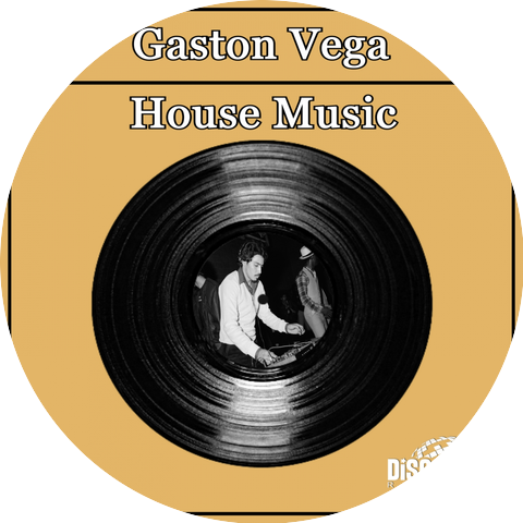 Gaston Vega