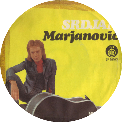 Srđan Marjanović