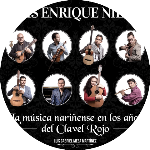 Nietos del Clavel Rojo & Luis Gabriel Mesa Martínez