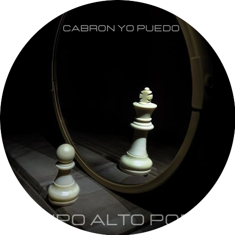 Grupo Alto Poder