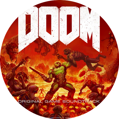 Mick Gordon & Chad Mossholder