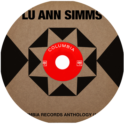 Lu Ann Simms