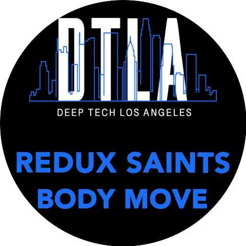 Redux Saints